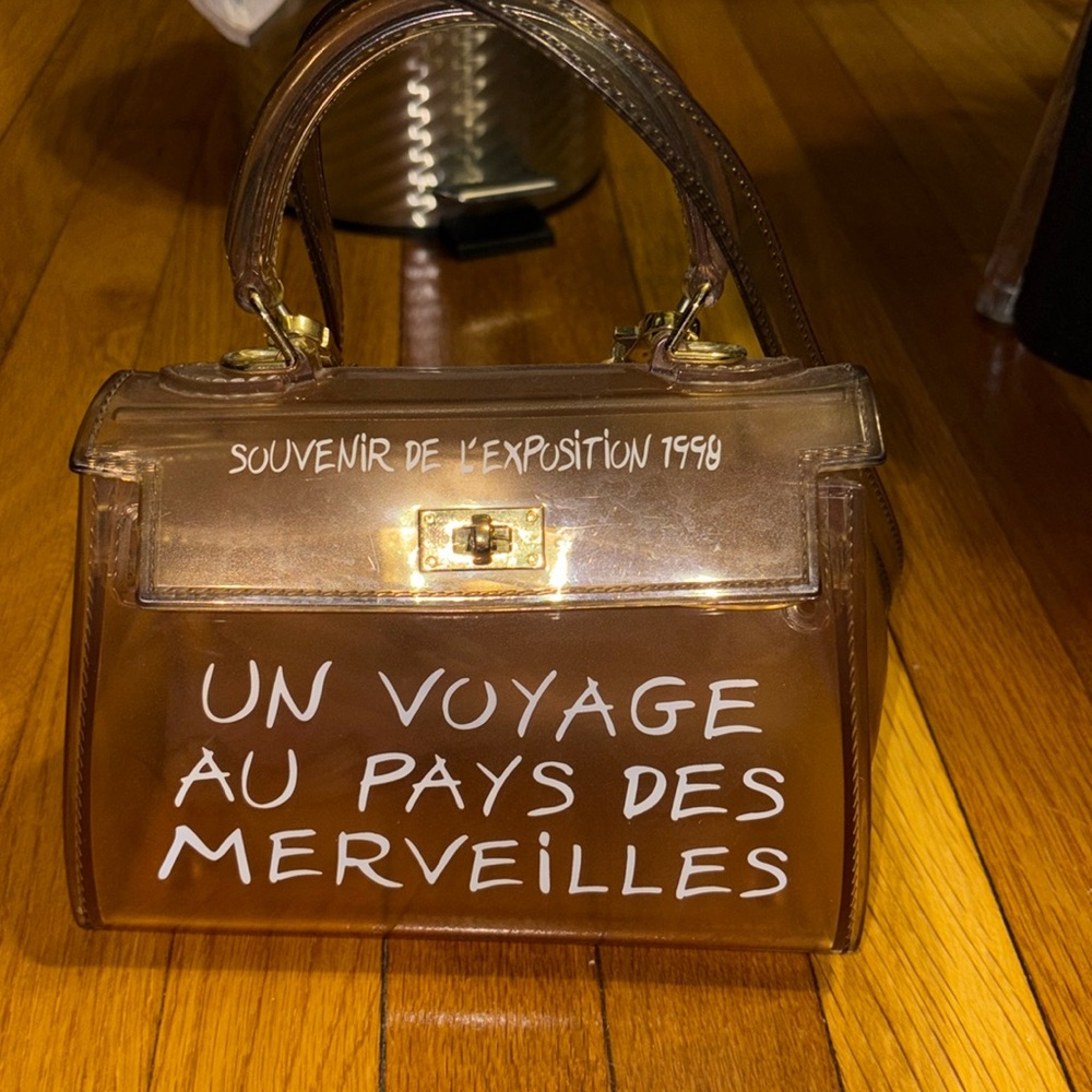 Side bag